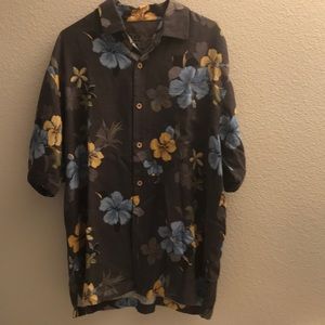 Men’s short sleeve Shirt